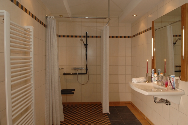 Zur Wolfsschlucht Das wolfshotel®